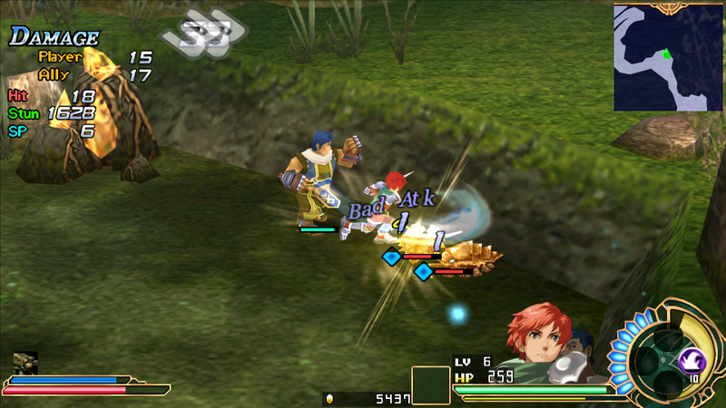Illustration for article titled Top 10 PSP RPGs (No Ports or Remakes)